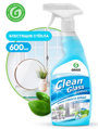 Clean Glass        600 