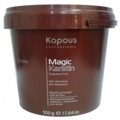 Kapous       Non Ammonia Magic Keratin 500 