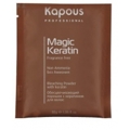 Kapous       Non Ammonia Magic Keratin 30 