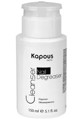 Kapous "Cleanser Nail Degreaser" 150 .