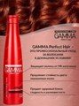 GAMMA Perfect Hair         350 /6
