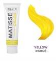 OLLIN MATISSE COLOR yellow/ 100   