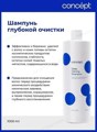 Concept    Deep Cleaning Shampoo 1000 