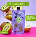 Organic Kitchen - Youre Kiwing Me SPA     100 