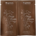 Kapous -    2   "Magic Keratin" 2*12 