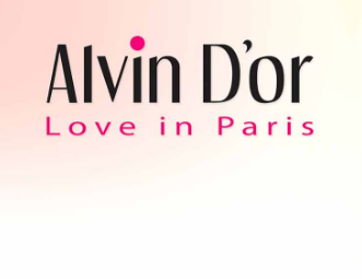 Alvin Dior   