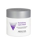 ARAVIA Professional  .   Revitalizing Lipoic Mask,300 .6003