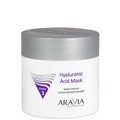 ARAVIA Professional -   Hyaluronic Acid Mask,300 .6002
