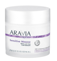 ARAVIA Organic     Sensitive Mousse 300 7029