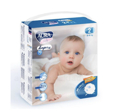  baby diapers   (- 2) 3-6 N 70