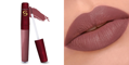 SEVERINA .   MATTE LIPS  3/318, 8 (  08.23)