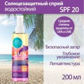      SPF20 190 Bio Cosmetolog Professional
