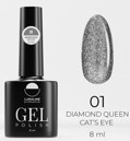 LunaLine -   Diamond Qween Cats eye 01 8