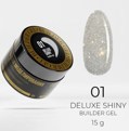 LunaLine     Deluxe Shiny 01 15 