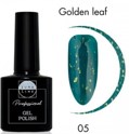 LunaLine -   Golden Leaf  05  8 