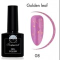 LunaLine -   Golden Leaf  08  8 
