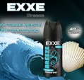 EXXE -  Breeze 150  3533