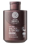 NATURA SIBERICA -     Sauna & Sport for Men 300 