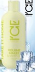 ICE BY NATURA SIBERICA      Volume Maker 400 