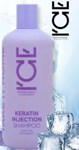 ICE BY NATURA SIBERICA      Keratin Injection 400 