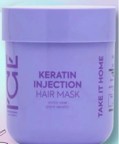 ICE BY NATURA SIBERICA      Keratin Injection 200 