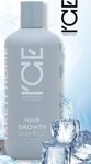 ICE BY NATURA SIBERICA     Hair Growth 400 