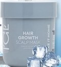 ICE BY NATURA SIBERICA        Hair Growth 200 