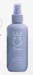 ICE BY NATURA SIBERICA -    Hair Growth 200 