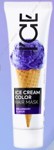 NATURA SIBERICA     Blueberry flavor  - ICE Cream olor 100 
