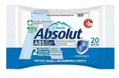 ABSOLUT     ABS 20 
