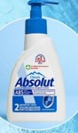ABSOLUT ABS     250 