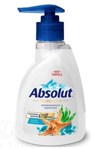 ABSOLUT Professional      250 