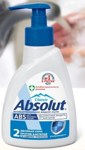 ABSOLUT ABS    500 