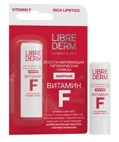 LIBREDERM  F     4 