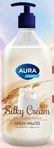 AURA -     Silky Cream 1000 