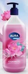 AURA -    Silky Cream 1000 