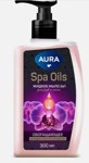 AURA   21         Spa Oils 300 