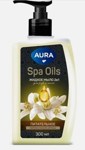 AURA   21         Spa Oils 300 