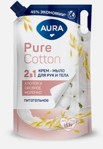 AURA - 21         Pure Cotton - 450 