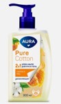 AURA - 21        Pure Cotton 300 