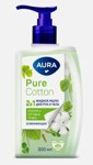 AURA - 21         Pure Cotton 300 