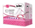   BiBi Classic Normal Soft 10  011