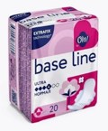  Ola! Base line ultra normal    20 