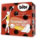   BiBi Normal Dry 10  4933