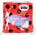   BiBi Night Soft 10  0379