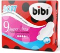   BiBi Super Ultra Soft 8  0362