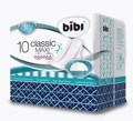   BiBi Classic Maxi Dry 10  0035