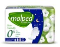   Molped Pure&Soft Night 6 