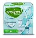   Molped Antibacterial Normal 8 