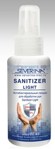 Severina     Sanitizer Light  80 